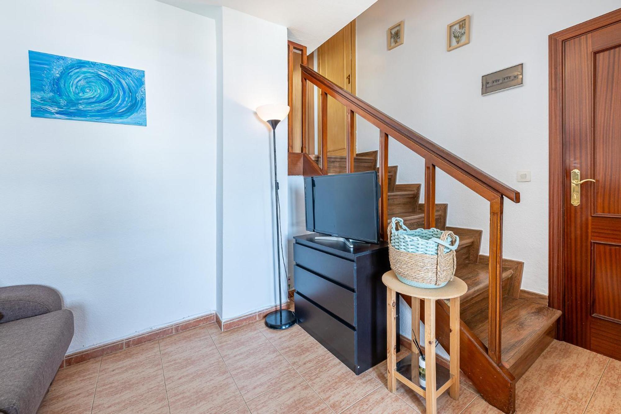 797 - Luminoso En Aloha Playa Apartment