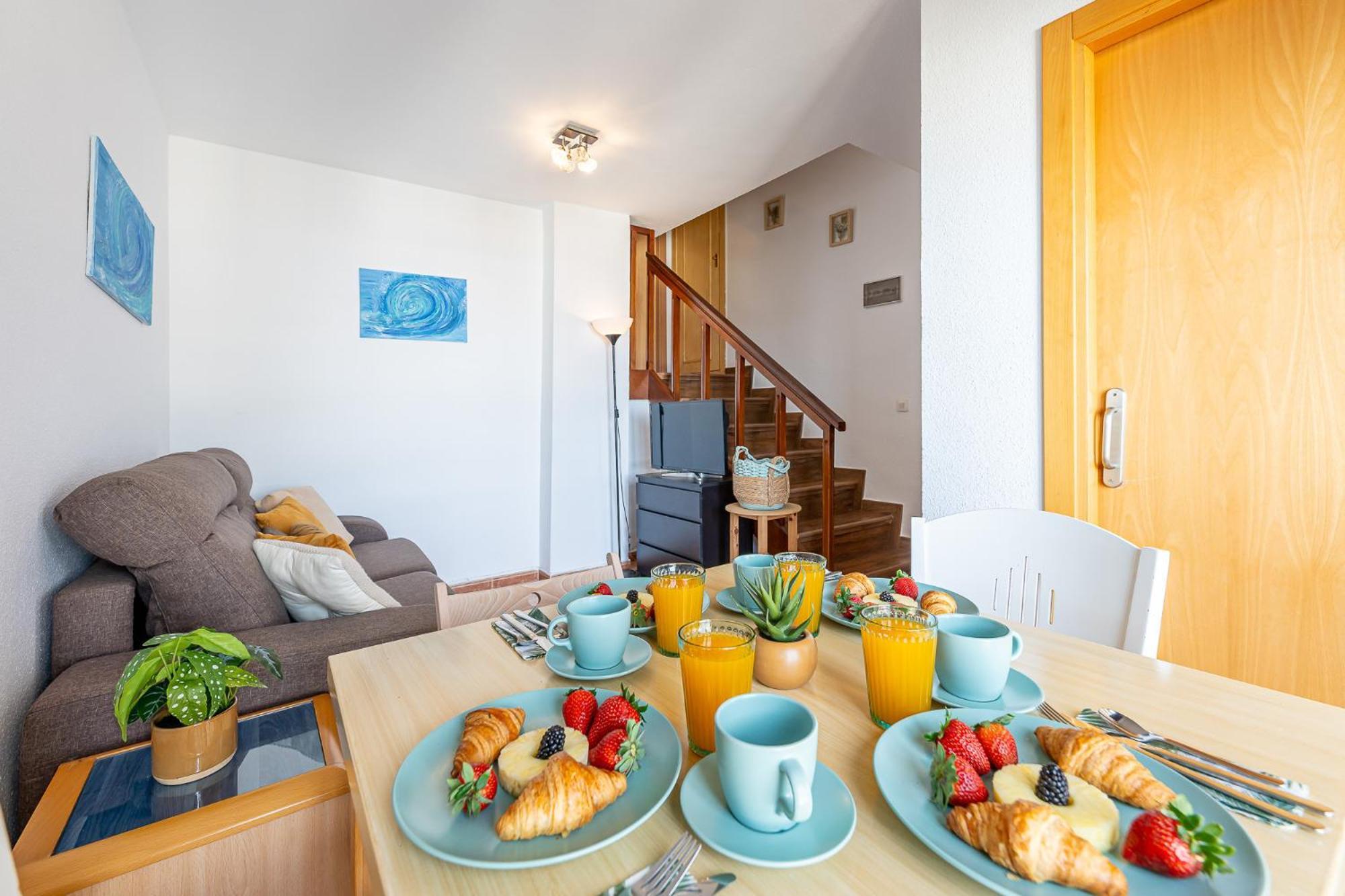 Apartment 797 - Luminoso En Aloha Playa