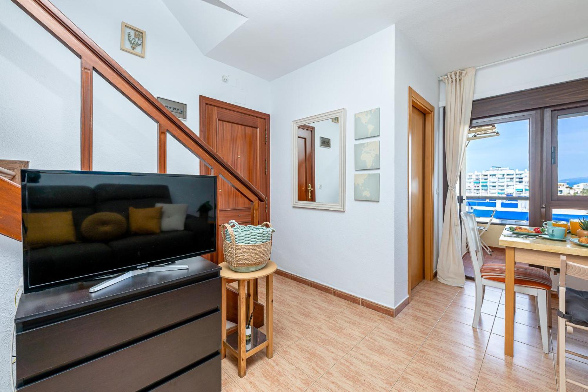 797 - Luminoso En Aloha Playa Apartment Benalmadena